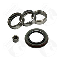 Yukon Gear Axle Bearing & Seal Kit For GM 9.25in IFS Front - Mammoth Racing -