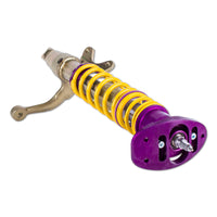 KW Coilover Clubsport Kit 2-Way Porsche 911 G-Body - Mammoth Racing -