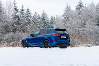 KW Coilover Kit V4 Bundle 2020 BMW X5/X6 M (F95) (Including Competition) - Mammoth Racing -