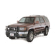 Westin 1996-2002 Toyota 4Runner 4dr Signature 3 Nerf Step Bars - Black - Mammoth Racing -