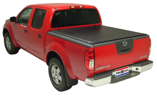 Truxedo 05-20 Nissan Frontier 5ft Lo Pro Bed Cover - My Store