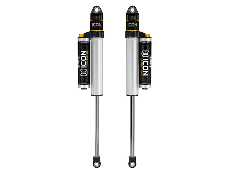 Icon 1999+ Ford F-250/f-350 Super Duty 3-6in Rear 2.5 Series Shocks VS PB Cdcv - Pair - Mammoth Racing -