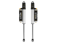 Icon 1999+ Ford F-250/f-350 Super Duty 0-3in Rear 2.5 Series Shocks VS PB Cdcv - Pair - Mammoth Racing -