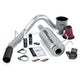 Banks Power 99-04 Ford 6.8L Ext/Crew Cab Stinger System w/ AutoMind - SS Single Exhaust w/ Black Tip - Mammoth Racing -