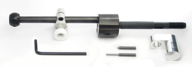 GFB 04-07 STI Basic Short Shifter Kit - Mammoth Racing -