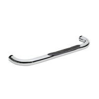 Westin 1999-2016 Ford F-250/350/450/550HD Super Duty Reg Cab Signature 3 Nerf Step Bars - Chrome - Mammoth Racing -