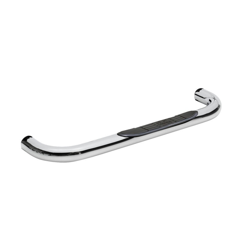 Westin 2009-2018 Ram 1500 Reg Cab Signature 3 Nerf Step Bars - Chrome - Mammoth Racing -