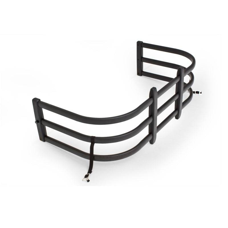 AMP Research 1997-2003 Ford F-150 Standard Bed Bedxtender - Black - My Store