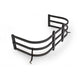 AMP Research 1997-2003 Ford F-150 Standard Bed Bedxtender - Black - My Store