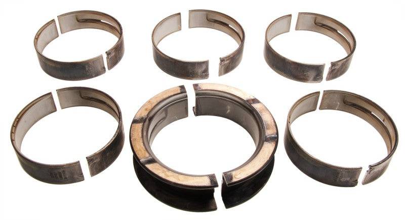 Clevite Dodge Viper V10 488 CID 8.0L 1992-2002 Main Bearing Set - Mammoth Racing -
