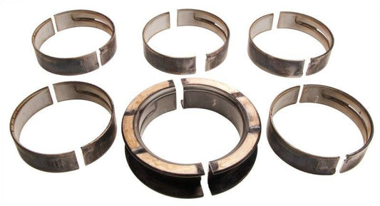 Clevite Dodge Viper V10 488 CID 8.0L 1992-2002 Main Bearing Set - Mammoth Racing -