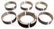Clevite Dodge Viper V10 488 CID 8.0L 1992-2002 Main Bearing Set - Mammoth Racing -