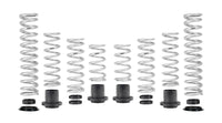 Eibach Pro-UTV 20-21 Polaris RZR XP 4 Turbo S w/ OE Fox Dynamix Shocks Stage 3 Performance Springs - Mammoth Racing -