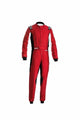 Sparco Suit Eagle 2.0 60 RED/BLK - My Store