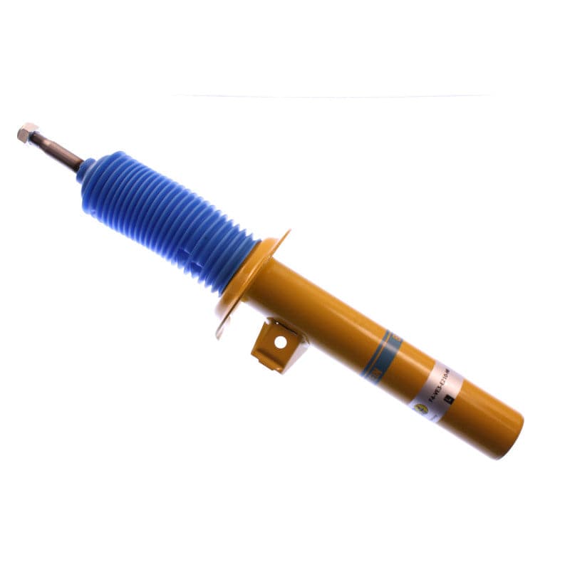 Bilstein B6 2001 BMW M3 Base Front Left 36mm Monotube Strut Assembly - Mammoth Racing -