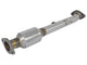 aFe Power Direct Fit Catalytic Converter Replacements Rear Right Side 05-11 Nissan Xterra V6 4.0L - Mammoth Racing -