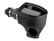 aFe Magnum Force Stage-2 Track Series Carbon Fiber AIS w/Pro Dry S Media-18 Dodge Challenger V8-6.2L - Mammoth Racing -