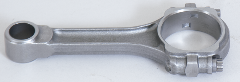 Eagle Jeep 4.2L 5140 Forged I-Beam Connecting Rod 6.123in w/ ARP 8740 (Set of 8) - Mammoth Racing -