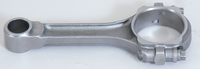 Eagle Jeep 4.2L 5140 Forged I-Beam Connecting Rod 6.123in w/ ARP 8740 (Set of 8) - Mammoth Racing -