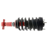 KYB Shocks & Struts Monomax Front 07-10 Chevrolet Tahoe (2WD) - Mammoth Racing -