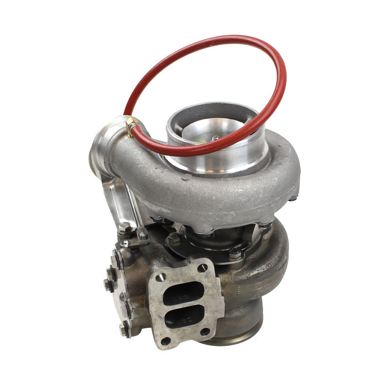 Industrial Injection Boxer 58 Turbo Kit 1994-2002 Dodge Ram 5.9l - My Store