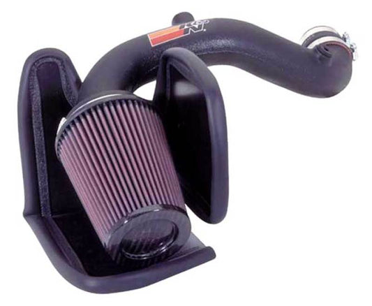 K&N 03-05 Chrysler PT Cruiser L4 2.4l Turbo Performance Intake Kit