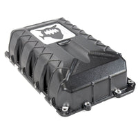 VMP 2020+ Ford Predator Engine Supercharger Lid Upgrade - Black - My Store