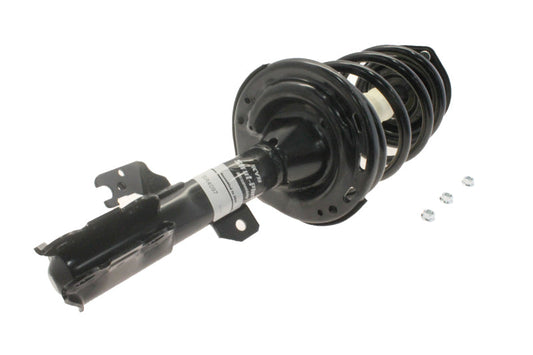 KYB Strut Plus Front Left Toyota Camry 04-06 V6 - Mammoth Racing -