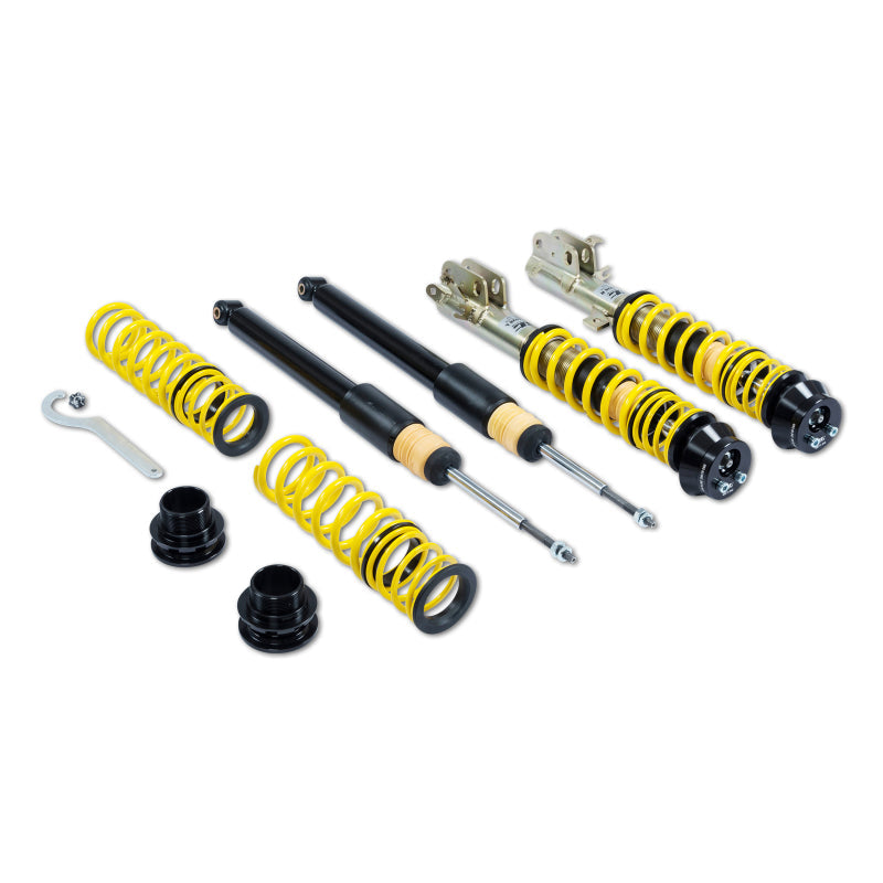 ST XTA Adjustable Coilovers Honda Fit (gk5) - My Store