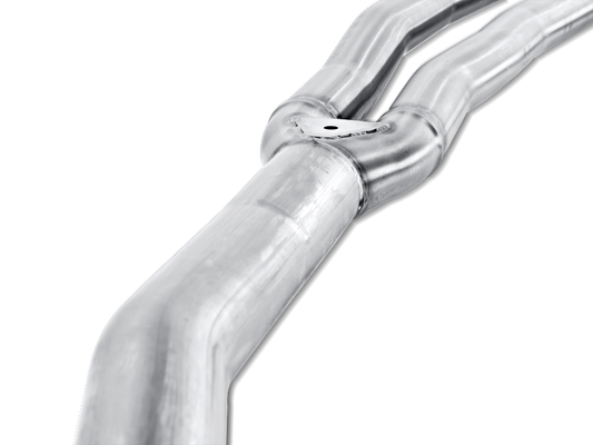 Akrapovic Evo Link Pipe - SS