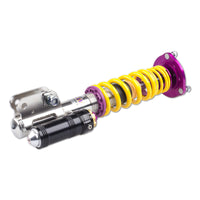 KW Mitsubishi Lancer EVO 10 Clubsport Coilover Kit 3-Way - Mammoth Racing -