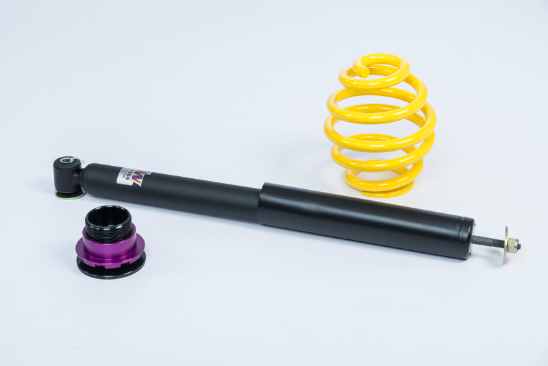 KW Coilover Kit V1 87-91 BMW 325i E30 - Mammoth Racing -