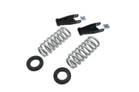 Belltech Lowering KIT W/O Shocks - Mammoth Racing -