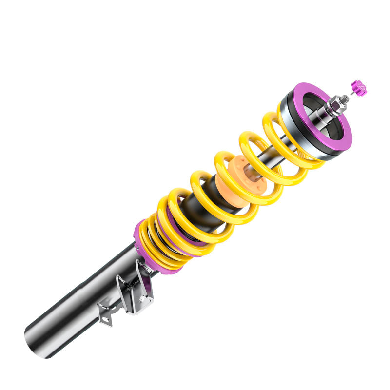 KW 2019+ Polestar 2 (V) Hatchback AWD V3 Coilover Kit - Mammoth Racing -