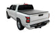 Access 2022+ Nissan Frontier 5ft Bed (w/ or w/o utili-track) Lomax Trifold Bed Cover - Matte Black - My Store