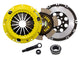 ACT 2002 Dodge Neon HD/Race Sprung 6 Pad Clutch Kit - My Store