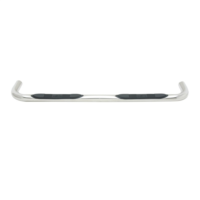 Westin 2002-2008 Dodge Ram 1500 Quad Cab E-Series 3 Nerf Step Bars - SS - Mammoth Racing -