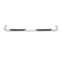 Westin 2002-2008 Dodge Ram 1500 Quad Cab E-Series 3 Nerf Step Bars - SS - Mammoth Racing -