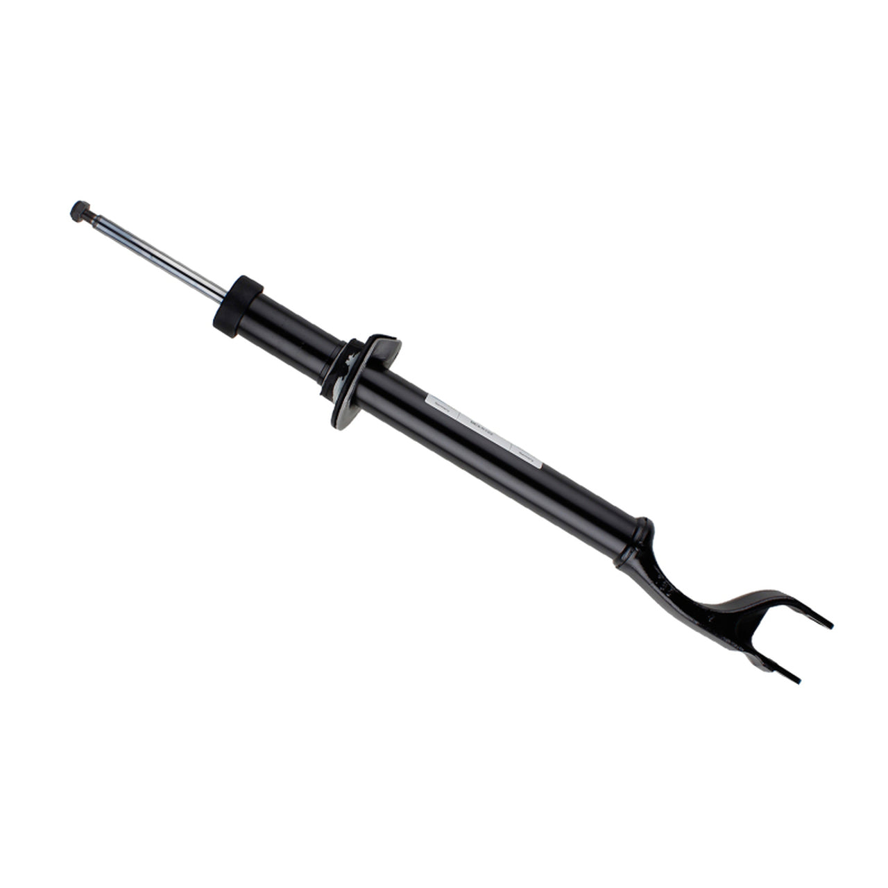 Bilstein 17-19 Mercedes-Benz E300 / 17-18 E400 / 19 E450 B4 OE DampMatic Shock Front Left - Mammoth Racing -