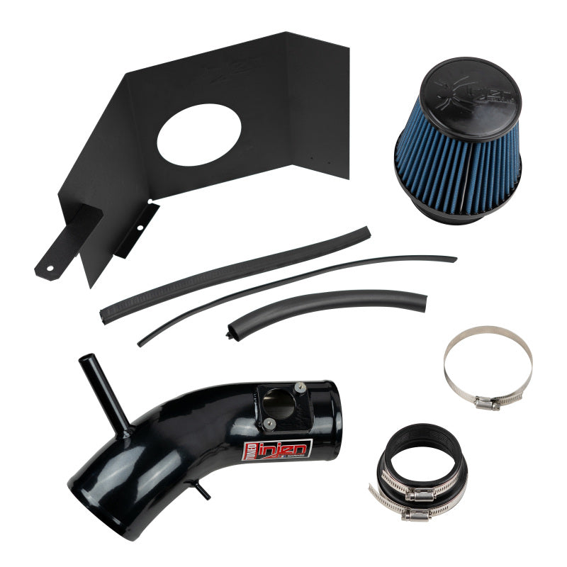 Injen 18-22 Toyota Camry L4-2.5L SP Short Ram Intake System - Mammoth Racing -