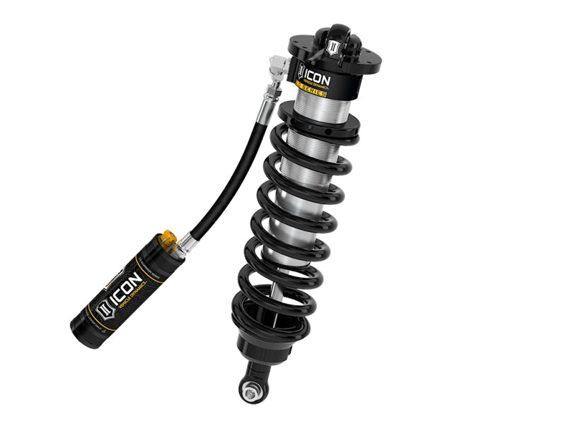 Icon 2022+ Toyota Tundra 3.0 Series VS RR Cdcv Coilover Kit - Mammoth Racing -