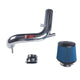 Injen 18-20 Hyundai Kona L4-1.6L Turbo Short Ram Cold Air Intake System - Mammoth Racing -