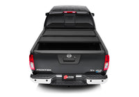 BAK 2022 Nissan Frontier 6ft Bed BAKFlip MX4 Matte Finish - Mammoth Racing -