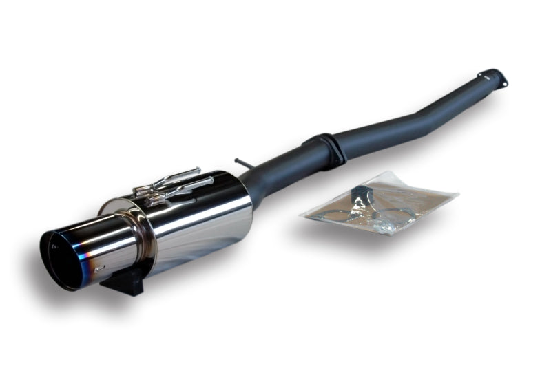 HKS RACING MUFFLER LANCER EVO-X USA - Mammoth Racing -