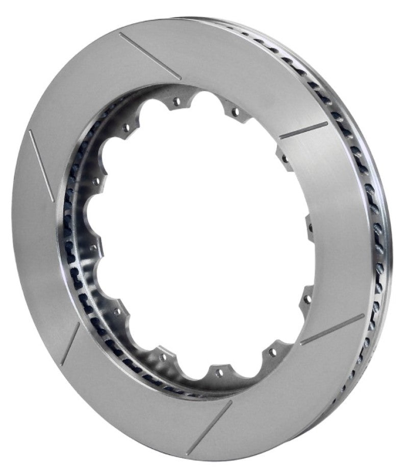 Wilwood Rotor-SV-GT 72 Spc-37 -LH 14.25 x 1.25 - 12 on 8.75in - My Store