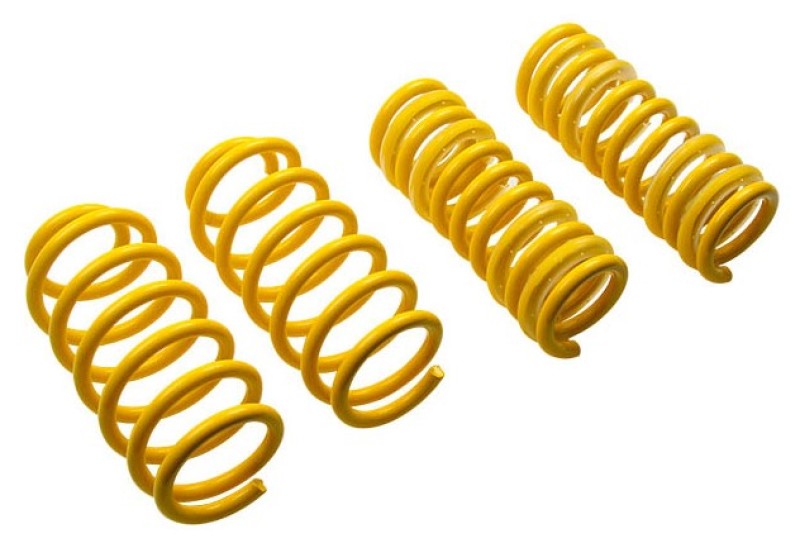 ST Sport-tech Lowering Springs 16+ BMW M2 (f87) - My Store