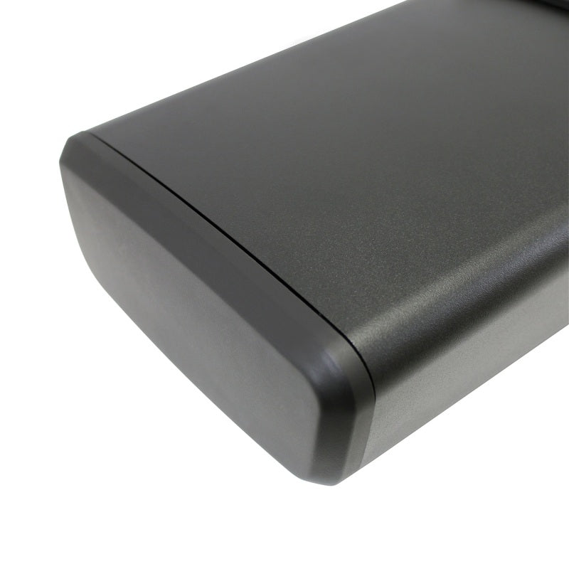Westin 2009-2018 Dodge/Ram 1500 Crew Cab R7 Nerf Step Bars - Black - Mammoth Racing -
