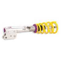 KW Coilover Kit V3 2012 Mercedes-Benz AMG A45 Type 176 AWD - Mammoth Racing -