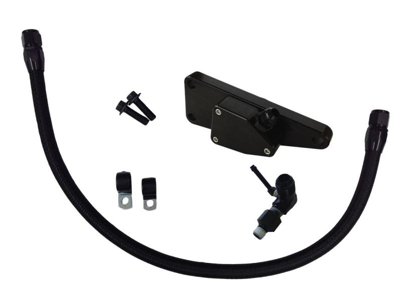 Fleece Performance 94-98 Dodge 5.9L Cummins 12V Coolant Bypass Kit - My Store