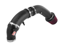 Skunk2 12-13 Honda Civic Si Composite Cold Air Intake - Mammoth Racing -